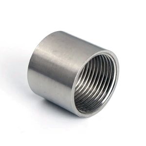Steel Pipe 304stainlessSquare Tube Round Tube Steellaser Cutting