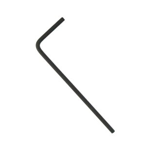 Stubby Ball-End High-Visibility L-Keys Wholesale 4mm square Allen Keys Hex Key
