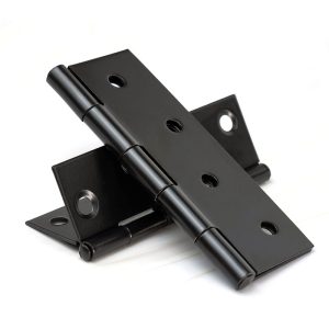 hinges for luggage, soundproof hinges, door and window welding hardware accessories