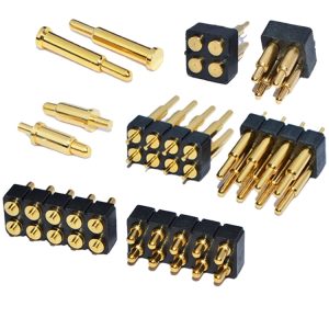 Wholesale 8.5mm 2pin Rtlecs Pogo Pins (Changxin Brand Model Cx-8954551) Communication Use Samples Available TT/Western Union