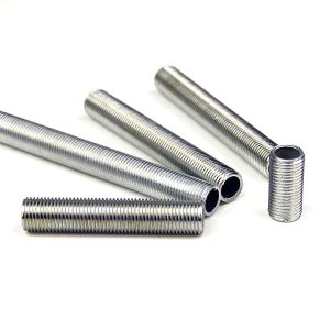 Factory Price WholesaleSteel Hollow Threaded Rods Full Thread hollow thread rod m16