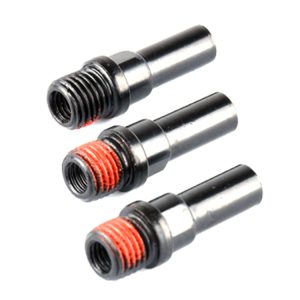 Powerful Bicycle V Brake Base Titanium Screw Factory Production Stainless Steel Seat Post Screws Polished Metric Measurement
