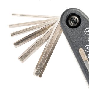 Herramientas Bicicleta11 in 1 Road MTB Bike Portable Cycling Tools Multi Bicycle Repair Tool Steel Bike Tool