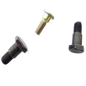 China suppliers custom stainless steel large flat head torx screw m5 m4 m3