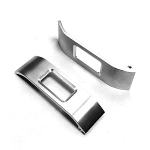 OEM CNC Aluminum Precision Machining Parts aluminum parts