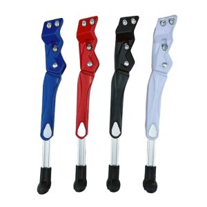 Bicycle Parking Rack Bicycle Side Support 12/14/16/18/20 Inch Bicycle Foot Support