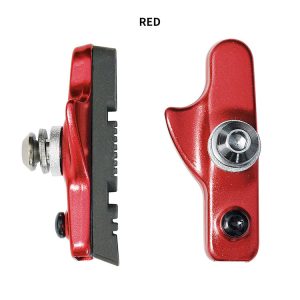 Bicycle Road Bike Brake Pads Mountain Bike Cycling EquipmentV Brake Racing Brake Accessories