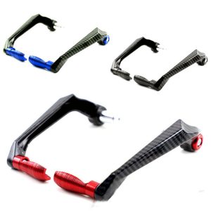 Universal Brake Clutch Protection Lever Motorcycle Hand Guard for Spare Parts