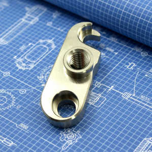 OEM CNC Turning Shaft Milling Metal Cnc Turning Parts Machining
