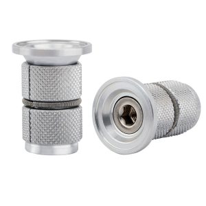 Bicycle Fork Steerer Headset Stem Top Screw Key Expander Aluminum Alloy Adjuster Expansion Bolt MTB Road Bike Headsets