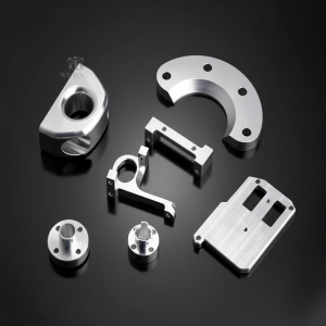 China Custom Stamping Machine Parts Dongguan 304 Stainless Steel Bending Sheet Metal Stampings Parts