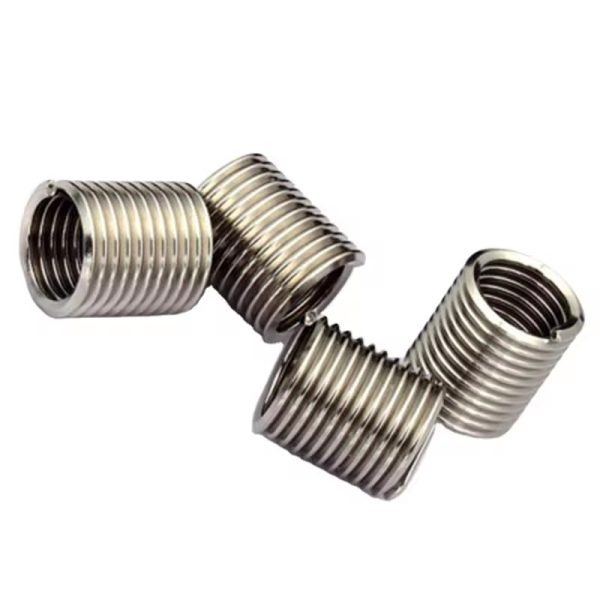 China-Made Stainless Steel General Type Wire Thread Inserts Coarse ...
