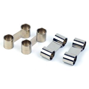 High Quality XHX-CB03 Twin Spring Medical Stapler Stainless Steel Spiral Constant Force Carbon Brush Motor Aftermarket Carbon