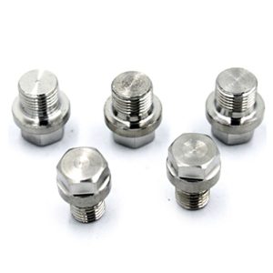 China suppliers pipe plugs stainless steel 316 threaded pipe fittings flange