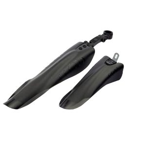 Bicycle Rear Fenders  /MTB Bicycle Mudguards Mountain Bike Fenders Set Mud Guards